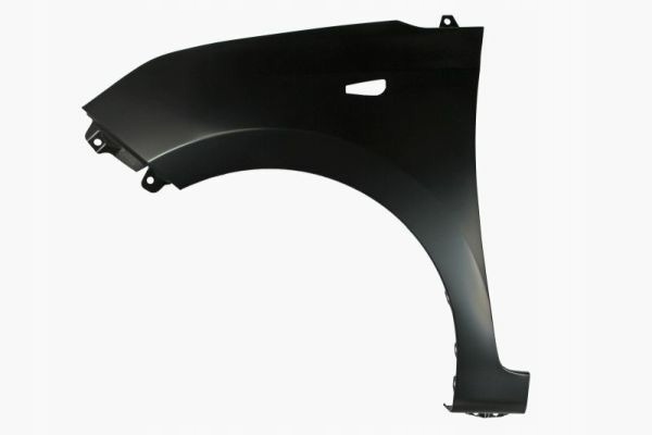 фото №1, Крила лівий hyundai i10 2013-2016 кожен колір