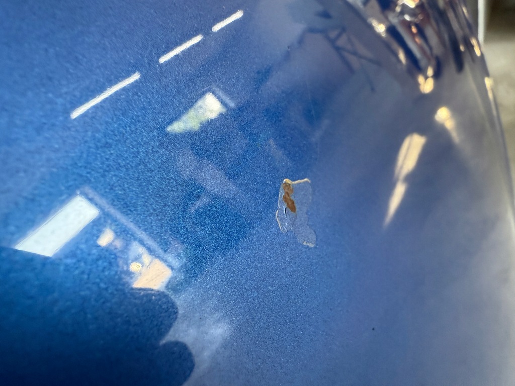 фото №8, Капот кришка двигуна комплектна vw scirocco iii 1k8 1k 2008-2017