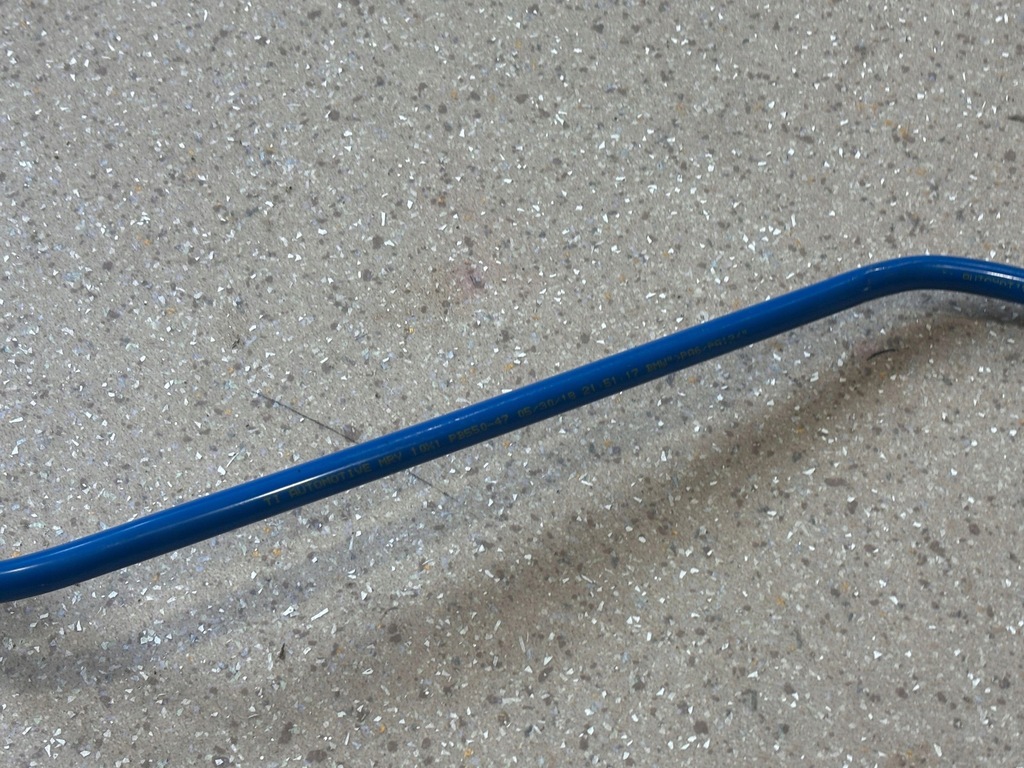 фото №10, Шланг вентиляция картера bmw x3 g01 7484109