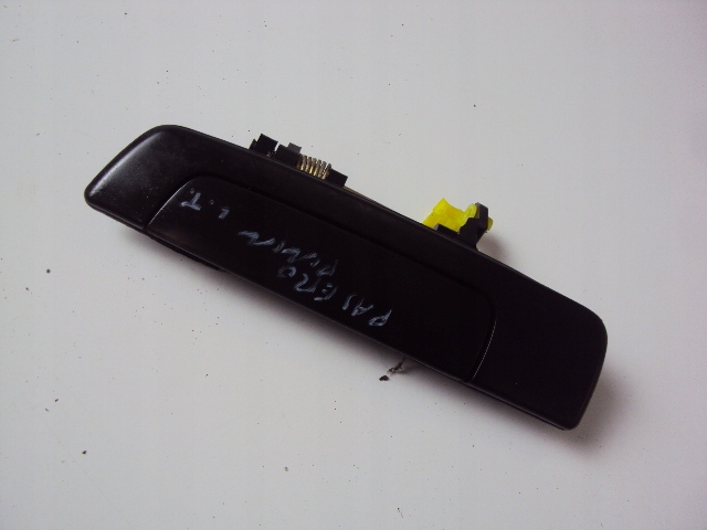 фото №1, Ручка двері лівий задня mitsubishi pajero pinin