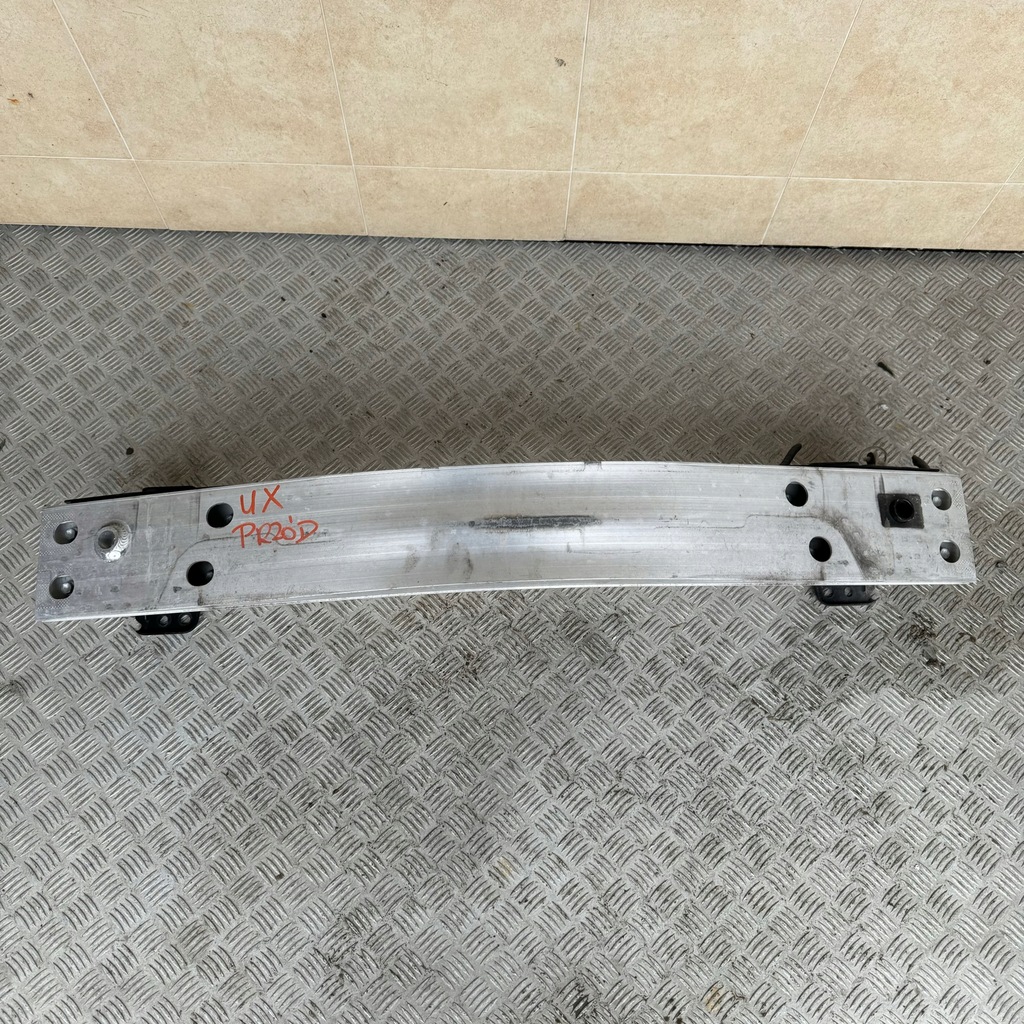 фото №1, Балка передняя перед lexus ux 250h hybrid