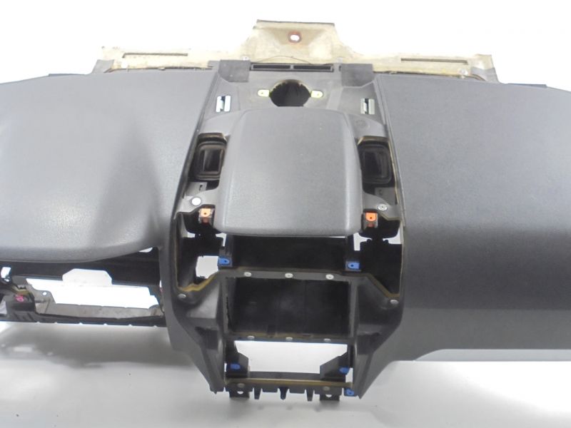 фото №7, Zafira b 05-08 приборная панель приборная панель приборная 13206043