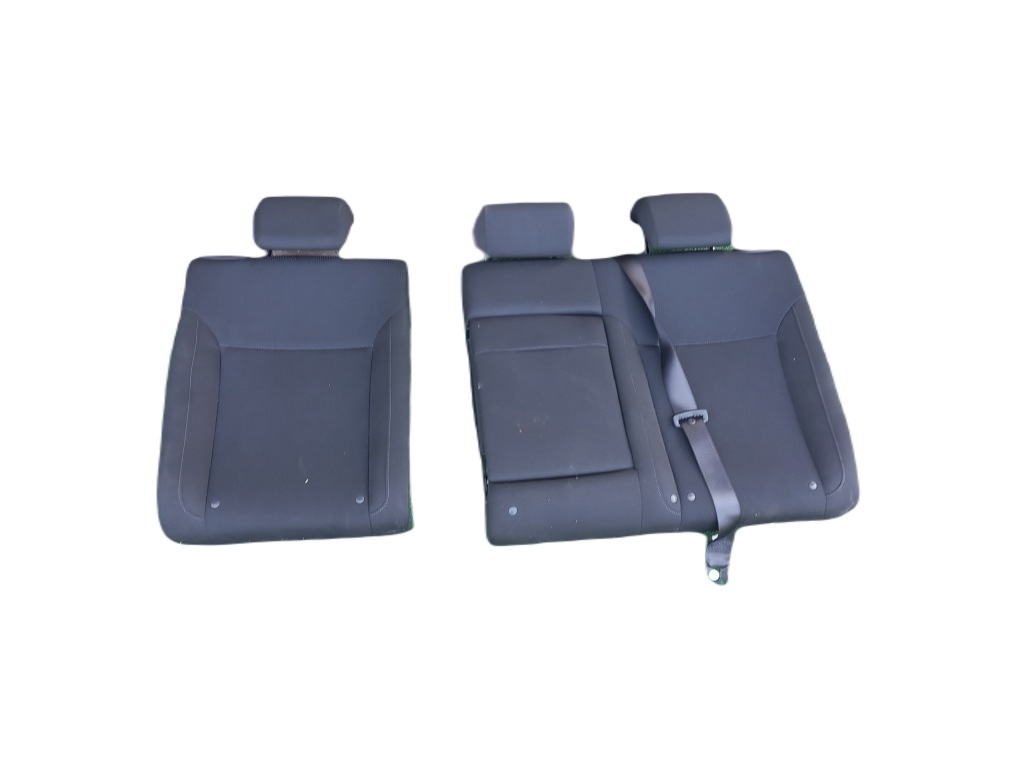 фото №1, Підголівник сидіння задній opel insignia a 09-13 sedan