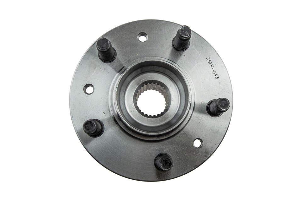 фото №6, Підшипник ступиця ford windstar 95-03 перед l/p