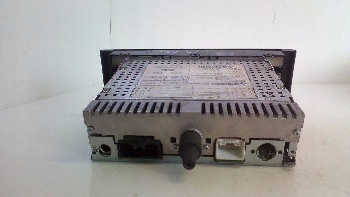 фото №9, Радиопроигрыватель mitsubishi colt vi 2008r.