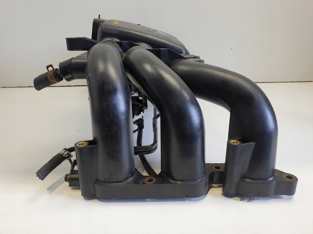 фото №5, Subaru tribeca 3.0 h6 колектор всмоктуючий