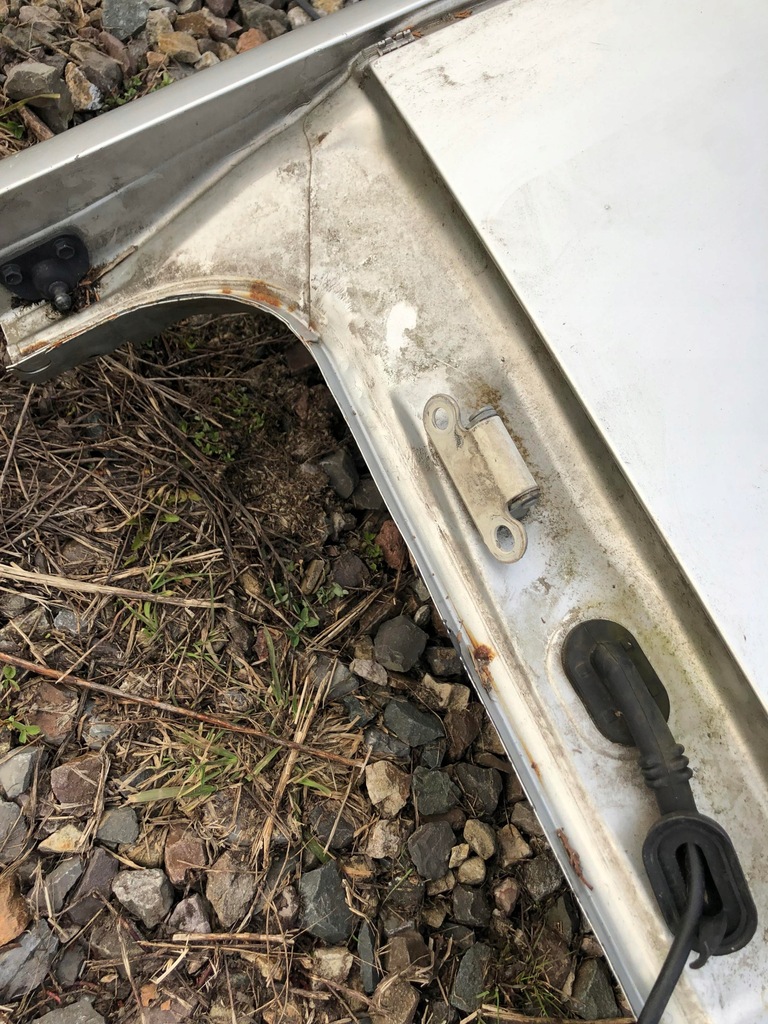 фото №12, Toyota prius ii 2003-2009 крыша