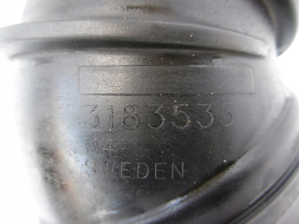 фото №7, Шланг труба повітря renault magnum dxi volvo fh