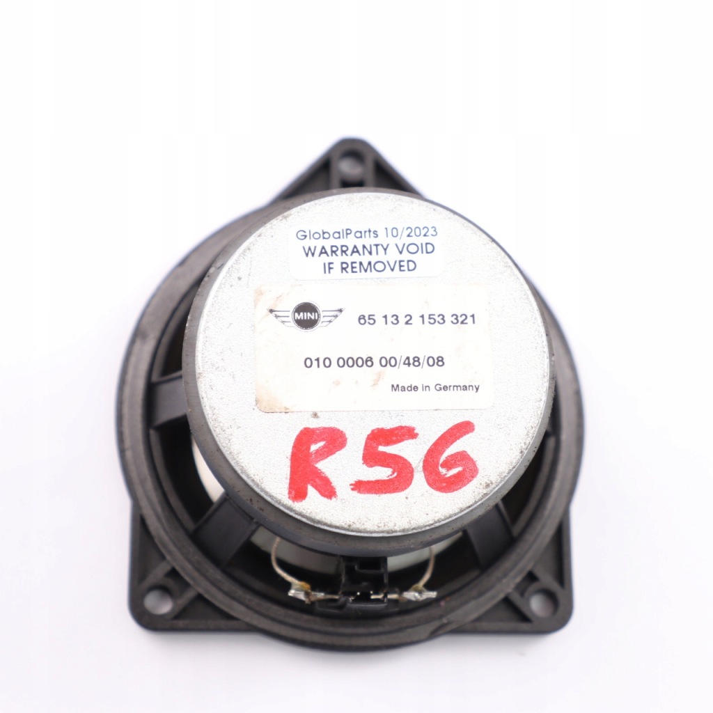 фото №8, Mini cooper one r56 динамік середньочастотний 2153321