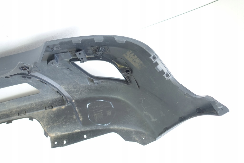 Бампер задній задній opel mokka 2012- Ціна