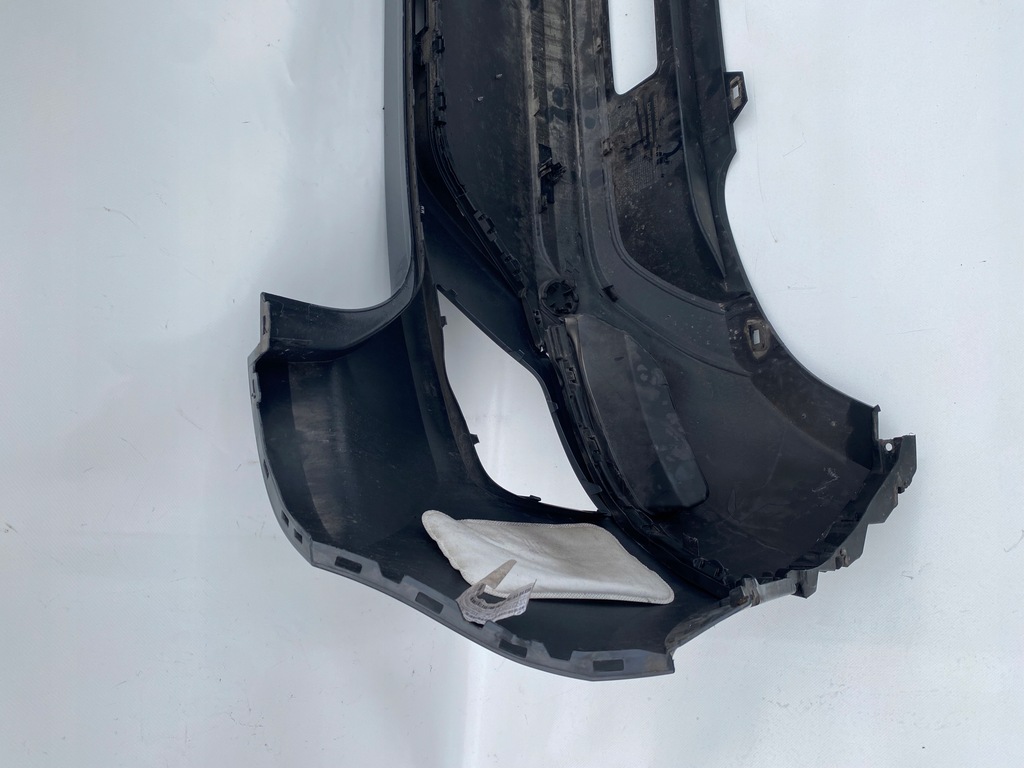 фото №7, Vw t-roc бампер задня задній r line 2ga807521