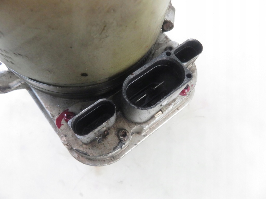 фото №5, Насос підсилювача seat ibiza iii 6l1