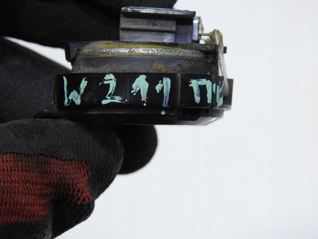 фото №8, Динамік високочастотний задня mercedes w211