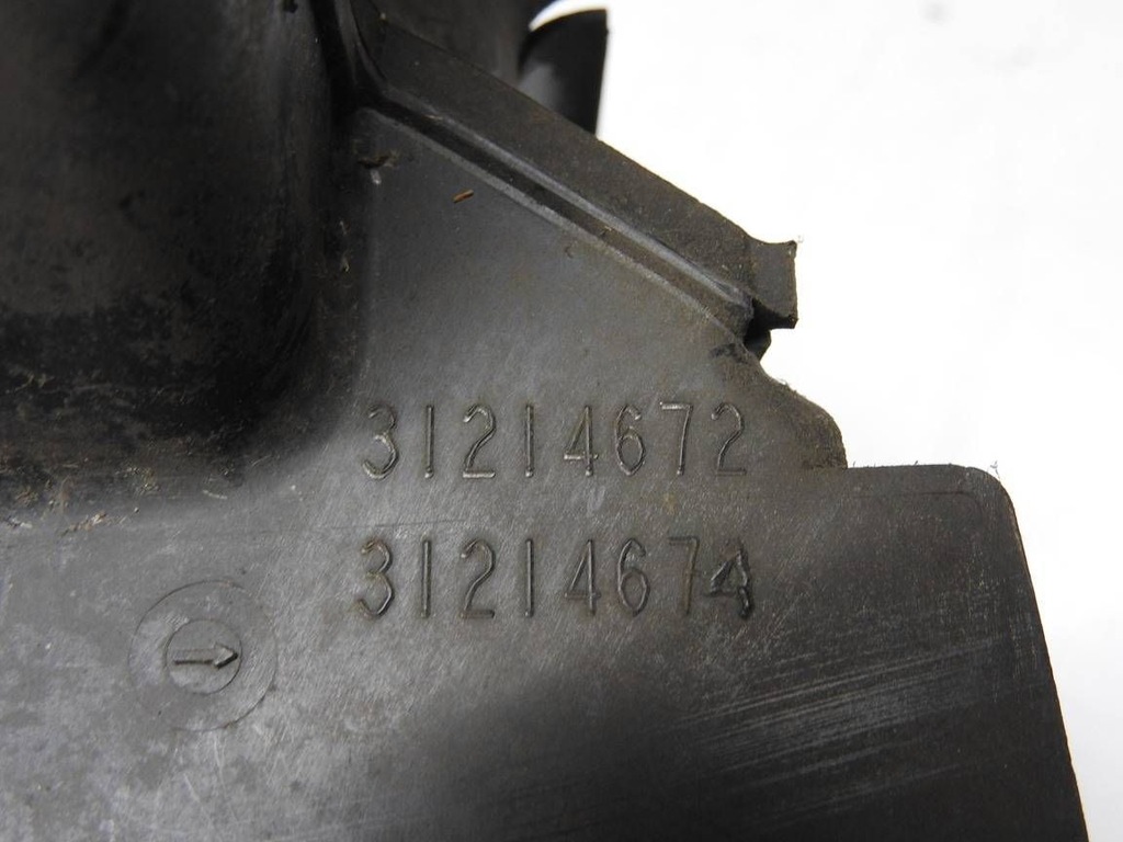 фото №8, Volvo c30 10-13 lift воздуховод впуск воздуха 31214672