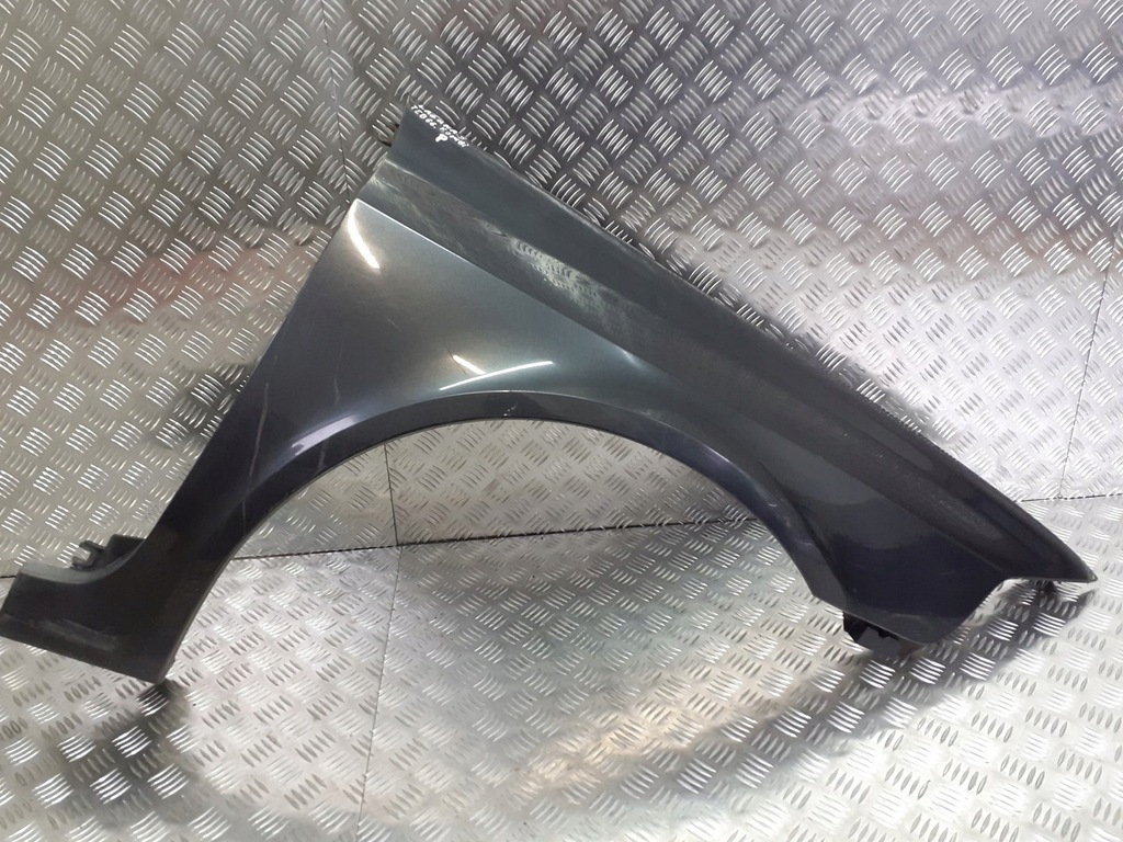 фото №1, Крила правий renault laguna ii teb 66