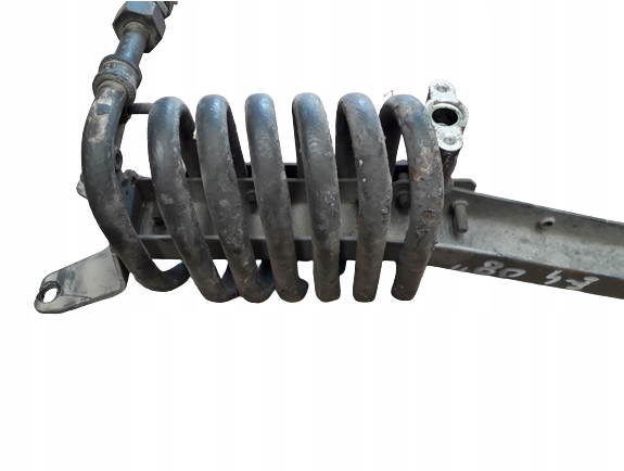 фото №1, Scania теплообмінник компресор