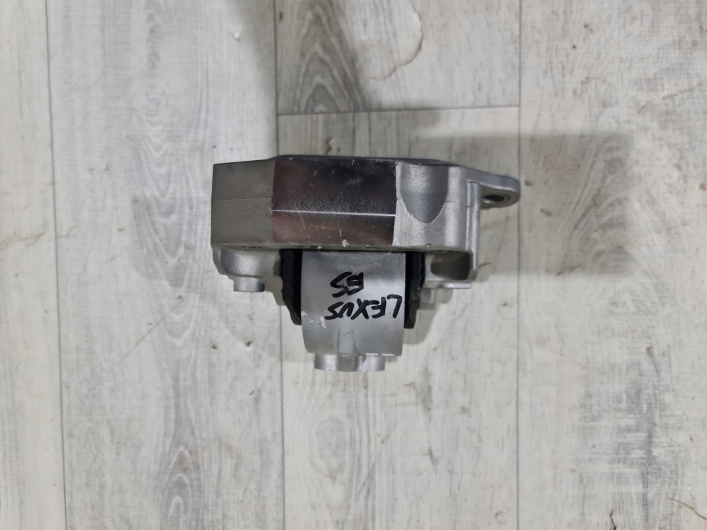 фото №2, Lexus es 300h кронштейн подушка двигуна 2018 -