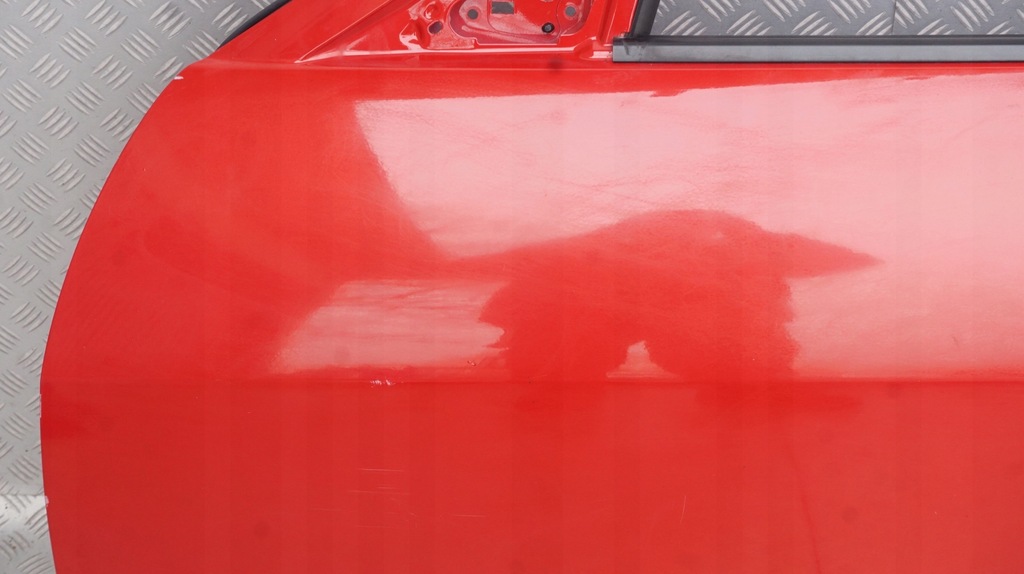 фото №4, Mazda rx 8 дверь левый перед передние