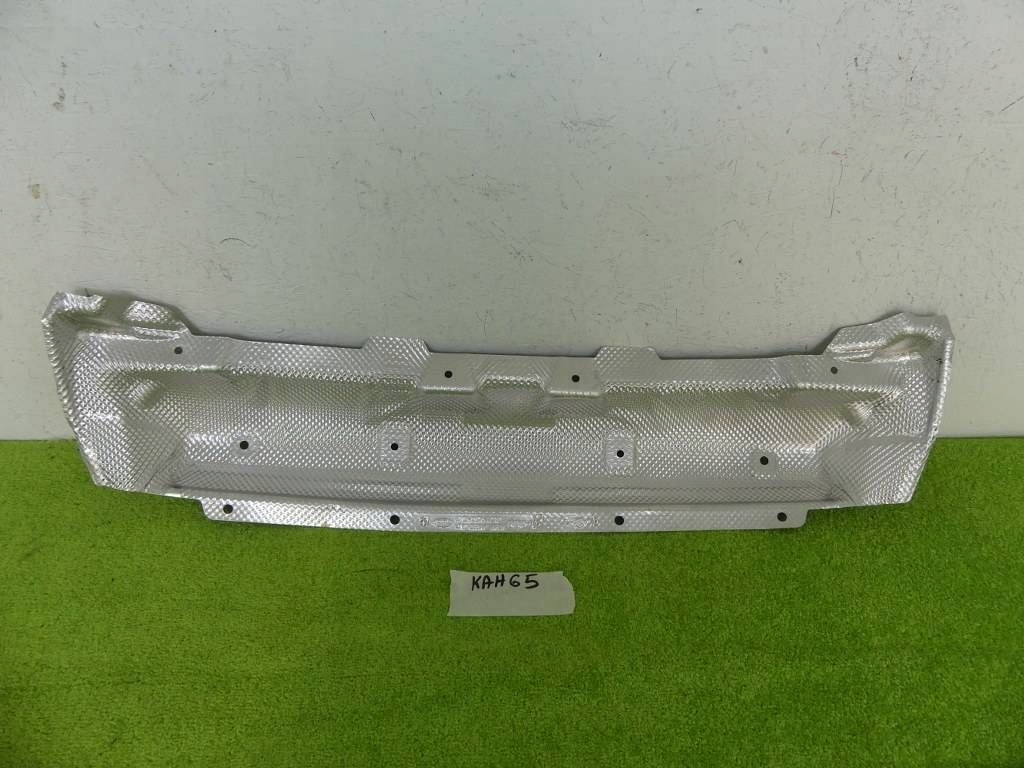 Купити Накладка теплова range rover evoque l538 11-19r нова