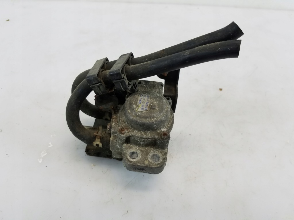 фото №1, Нагрівач пального honda accord 2.2 crdi 16930-rbd-e01