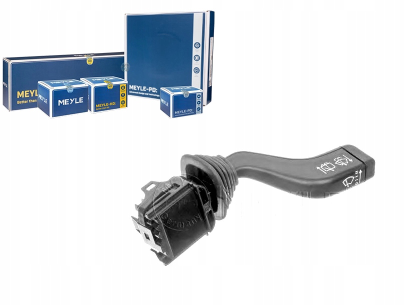 фото №1, Перемикач двірник opel meyle