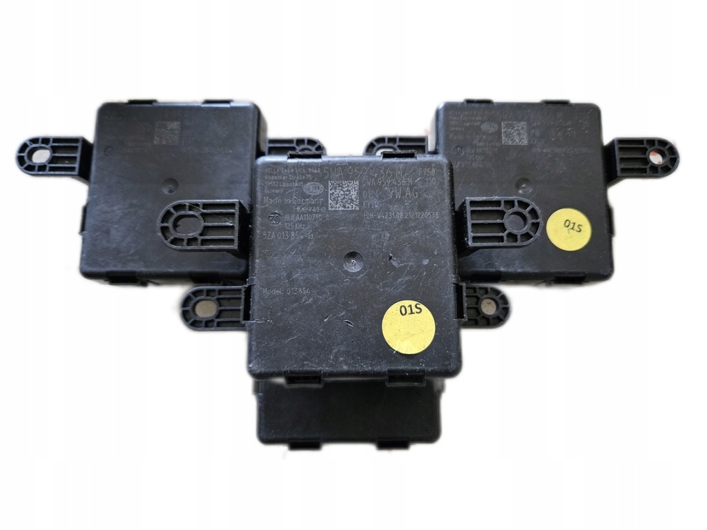 фото №1, Модуль kessy vw golf viii 5wa959436m dopiszę