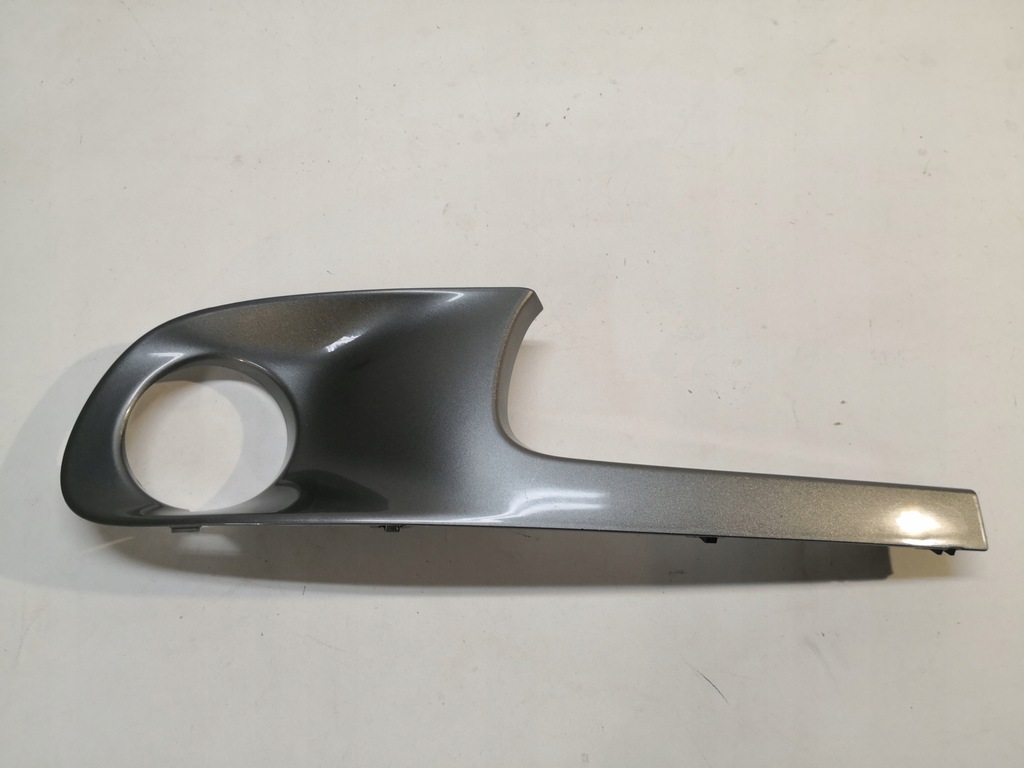 фото №1, Молдинг бампера mini cooper r55 r56 s 06- ліва