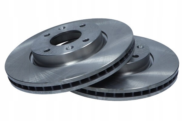 фото №1, Maxgear 19-1256 диск тормозная