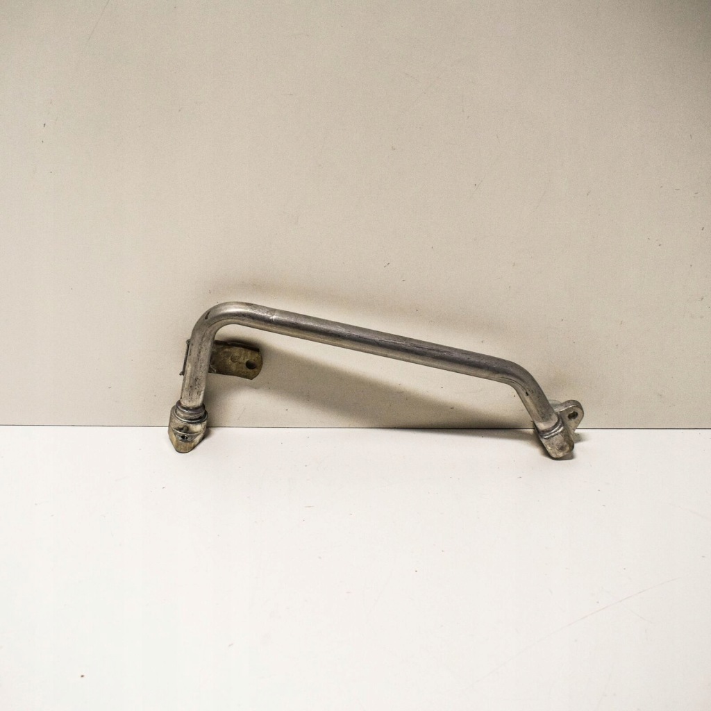 фото №1, Mercedes benz sls c197 amg left feed oil line a1972701296 original