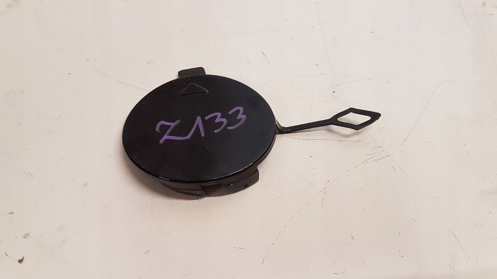 фото №1, Bmw оригинальный номер 7301546 заглушка фаркоп бампера