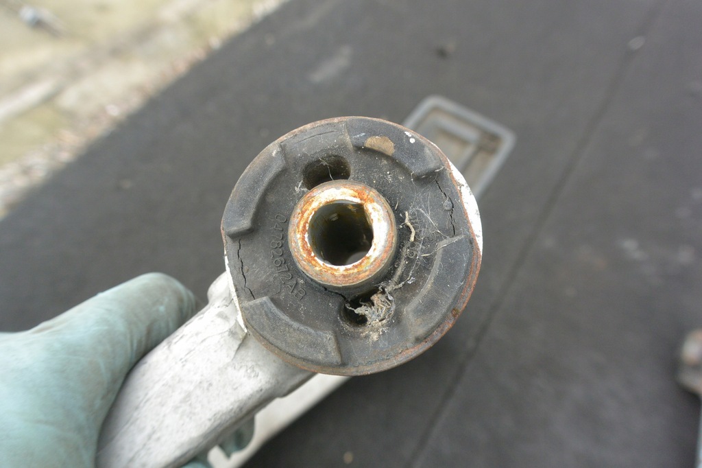 фото №7, Maserati quattroporte vi ghibli iii важіль правий лівий верхній перед