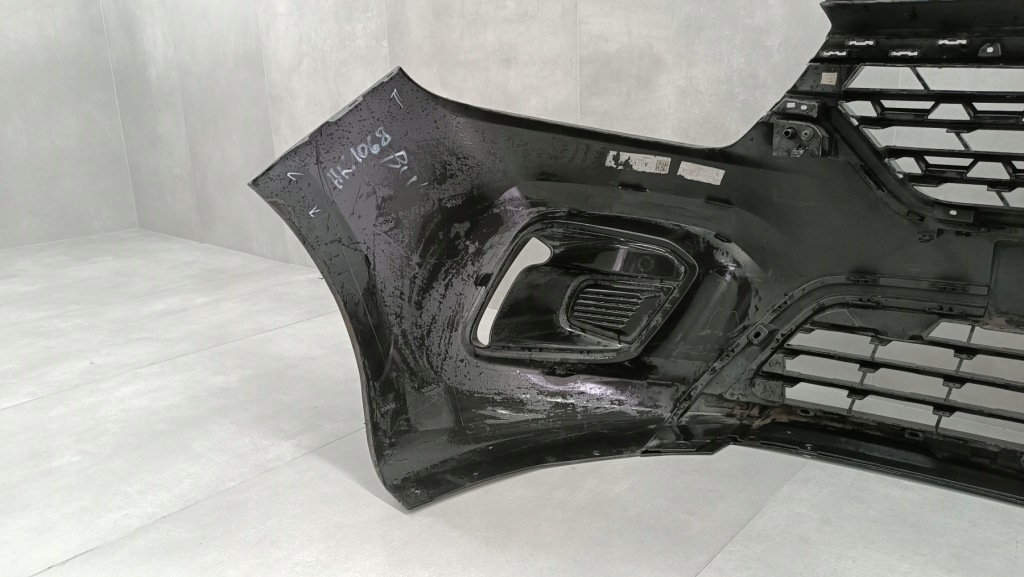 Бампер перед передний renault kangoo iii / iv 3 20- Оригинал