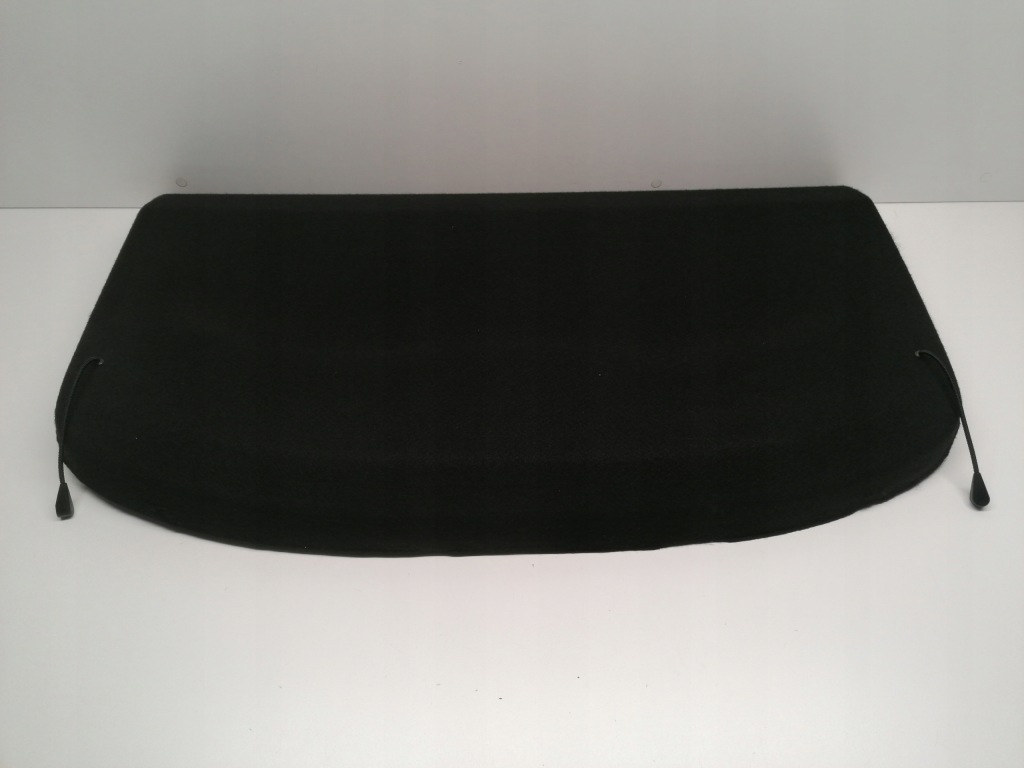 фото №1, Peugeot 2008 ii полка задняя багажника оригинал 2019-