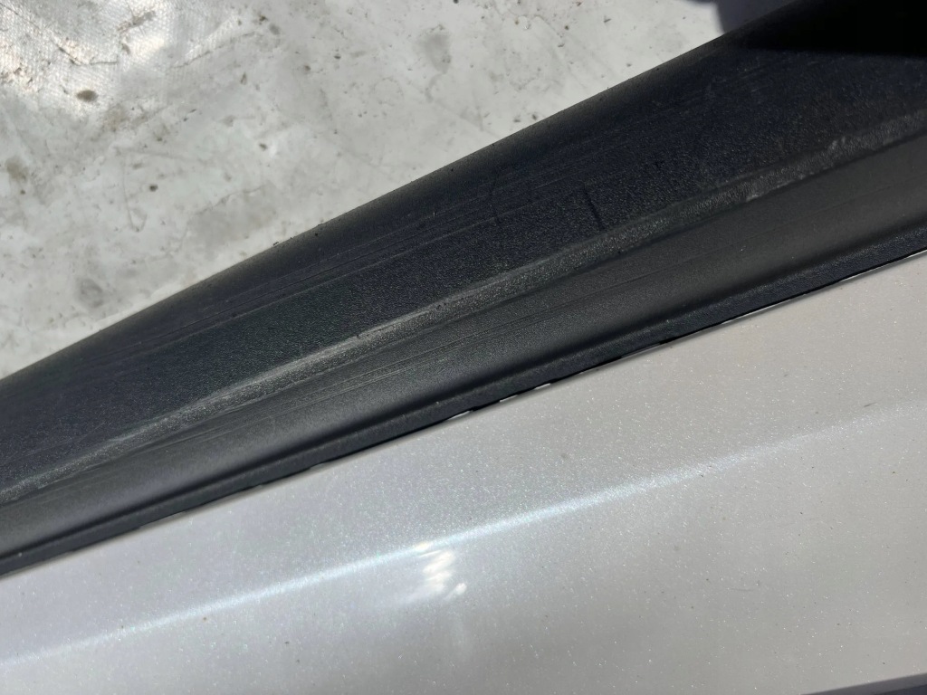 фото №7, Молдинг дверь ford edge ii 2015 правая перед