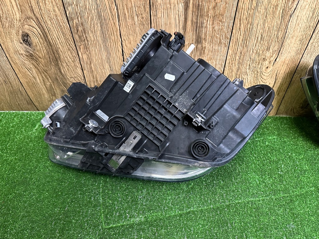 фото №4, Bmw x2 f39 лампа правая перед full led 8738186