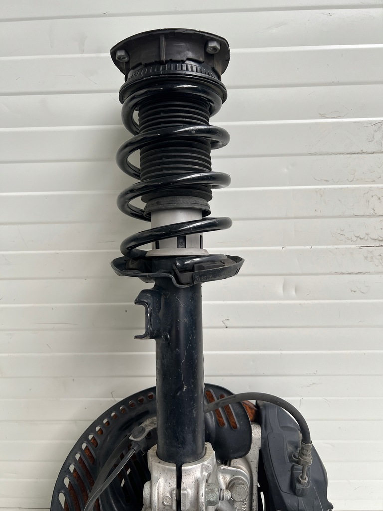 фото №6, Audi rs3 8y поворотный кулак левая подвеска суппорт диск амортизатор 5wa407257