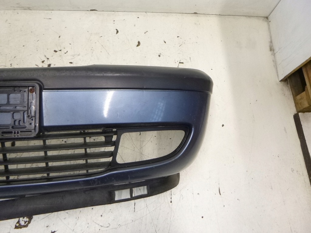 фото №5, Бампер передній opel zafira a z293 00r.