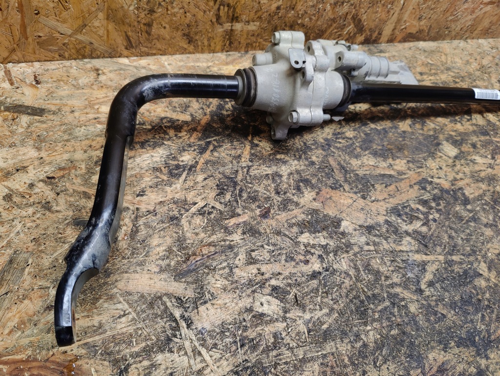 фото №6, Тяга стабілізатора jeep wrangler jl gladiator