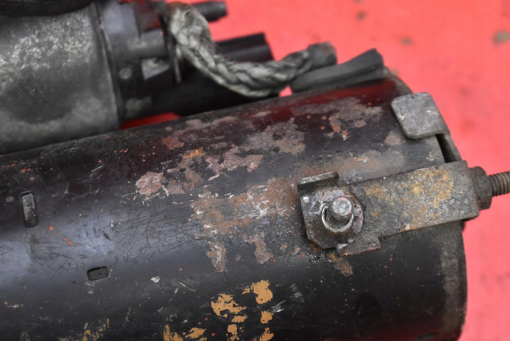 Стартер 1005831442 audi a4 b7 2.0 tdi 140 km 04-08 в Україні