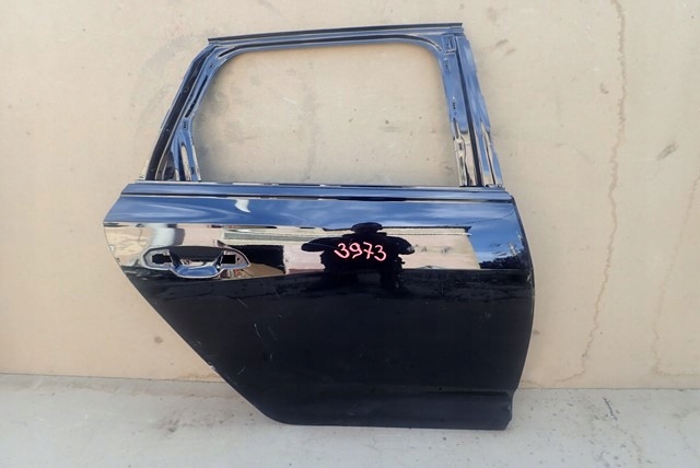 фото №1, Двері праве задні правий задня audi a6 4k c8 kombi