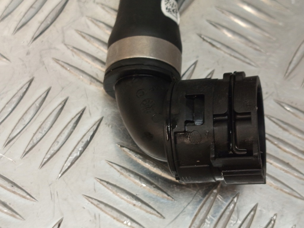 фото №11, Bmw i3l g28 i4 g26 шланг труба wąż wody жидкость охлаждающий 8475686