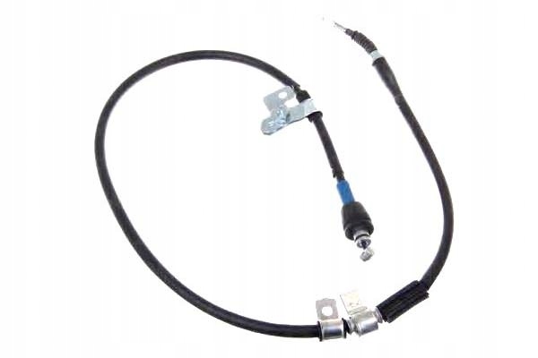 фото №11, Трос ham. ручний. hyundai t. coupe 01-09 nk 903429 cięgło, гальмо