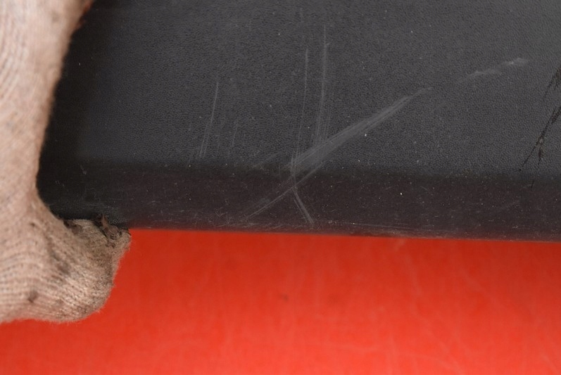 фото №5, Накладка порог левая c6z subaru outback 4 iv 09-12