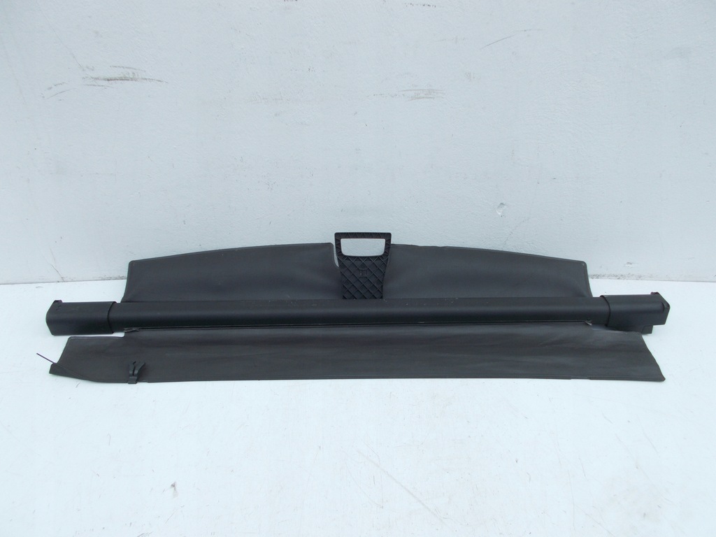 фото №9, Шторка жалюзі штора багажника задня opel astra iii h