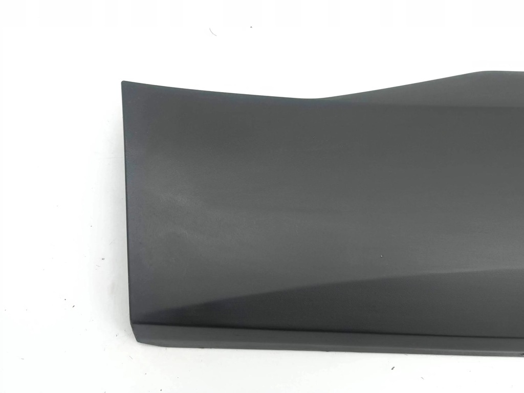 фото №11, Nissan qashqai j12 2021 правая сторона молдинг дверь задних