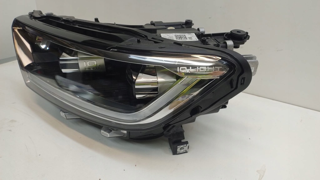 фото №2, Лампа левая перед vw t-roc lift 2ga941035af