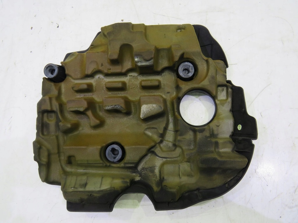 фото №6, Защита крышка na двигатель kia ceed ii 1.4 crdi 2012-