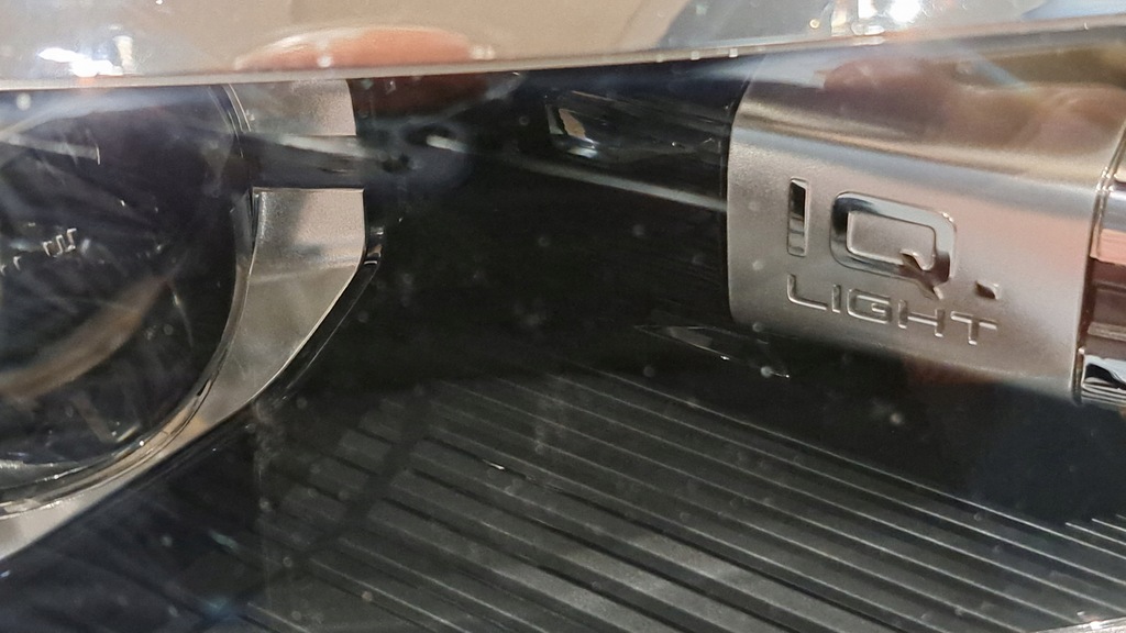 фото №14, Vw t-roc лампа правая правый перед iq light