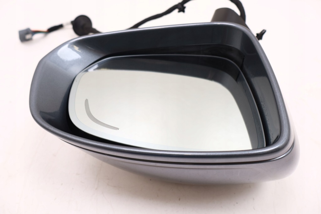 фото №8, Volvo xc60 ii дзеркало праве 714 15 pin