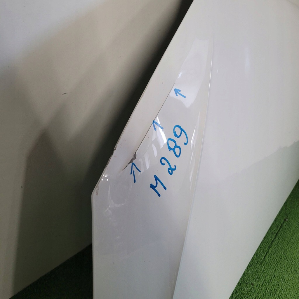 фото №6, Vw volkswagen up lift 1s 1s0 капот кришка двигуна оригінал oem